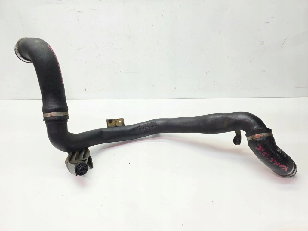 фото №1, Шланг róra інтеркулер audi a3 8p 1.9 tdi bls 3c0145840h