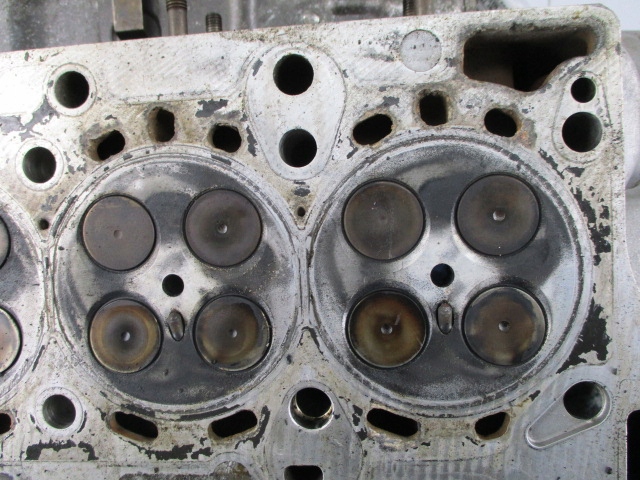 фото №7, Rover 75 bmw 2.0cdti головка 22470389 вал