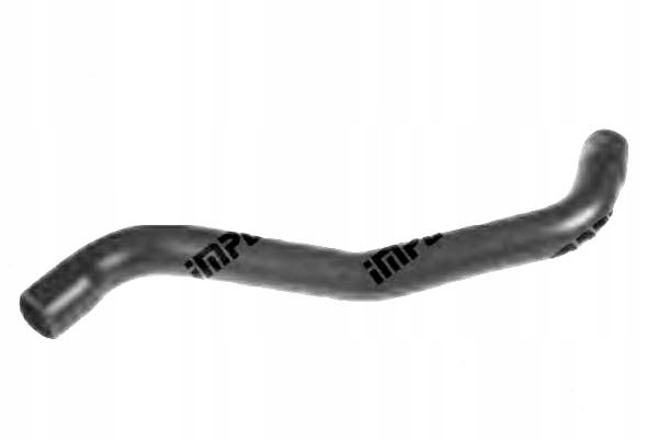 фото №2, Impergom шланг радиатора renault clio ii kangoo