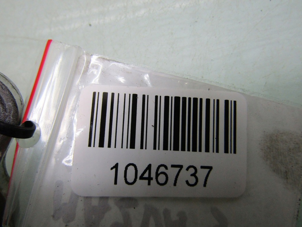 фото №6, Mazda 3 bp iv 2.0 skyactiv-x 20r труба трубка egr egru вихлопних газів cx-30