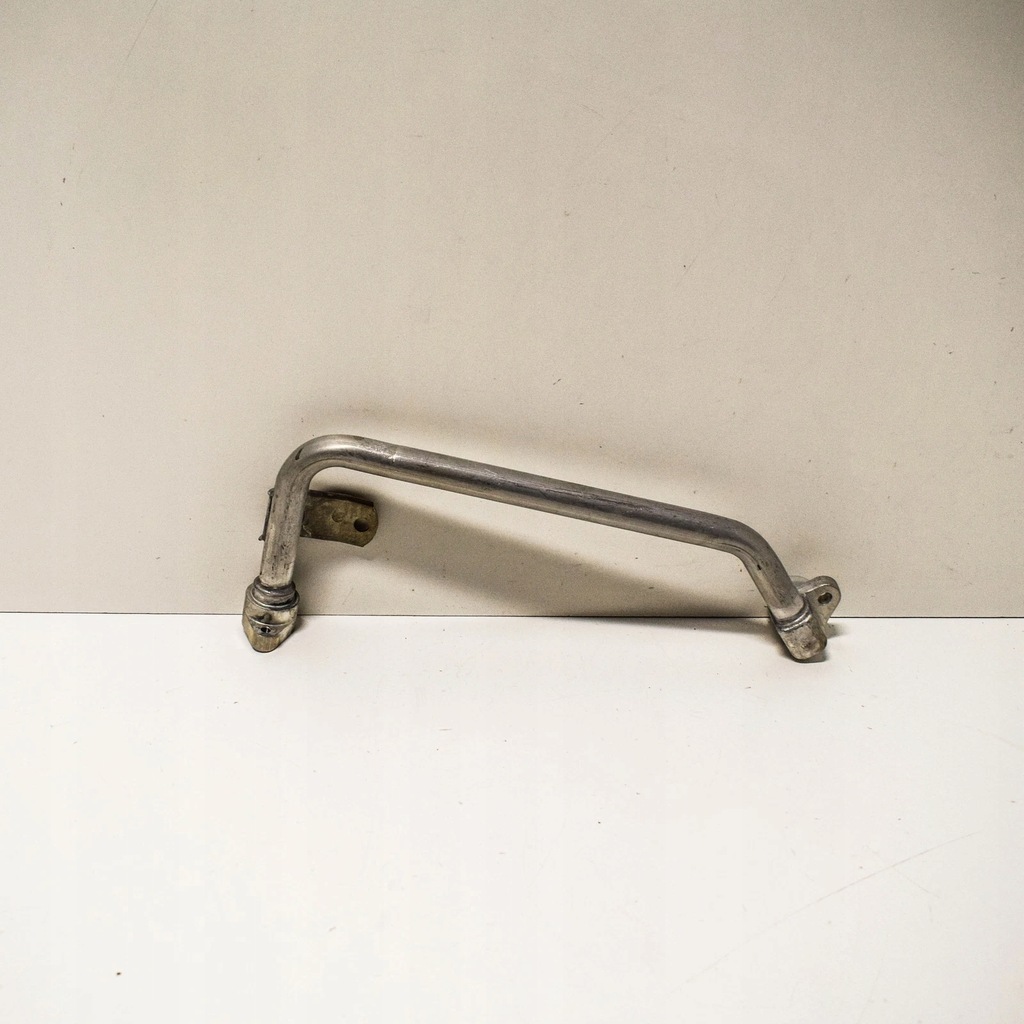 фото №1, Mercedes benz sls c197 amg left feed oil line a1972701296