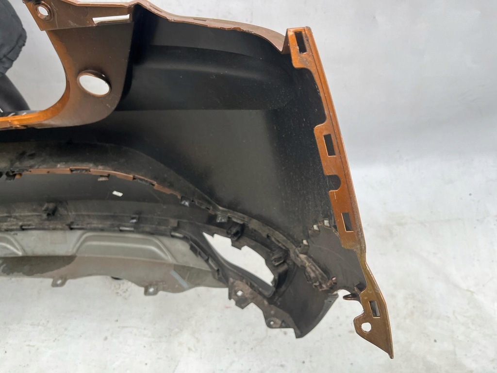 фото №14, Dacia sandero iii stepway 20- бампер задняя задний pdc 850234229r