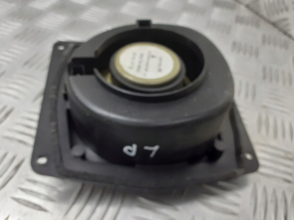 фото №3, Динамік лівий перед mitsubishi space star 1.9 did