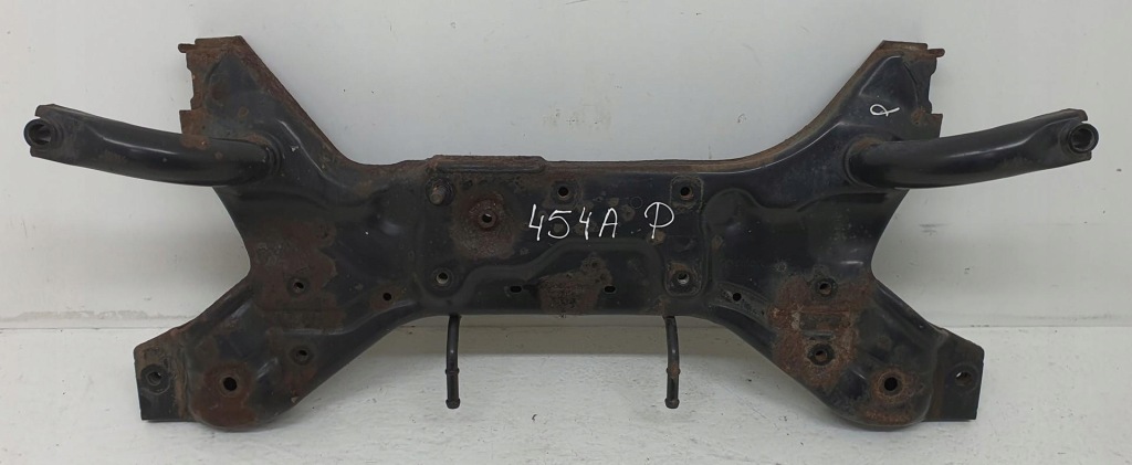 фото №1, Подрамник подрамник балка подрамник перед smart forfour 454