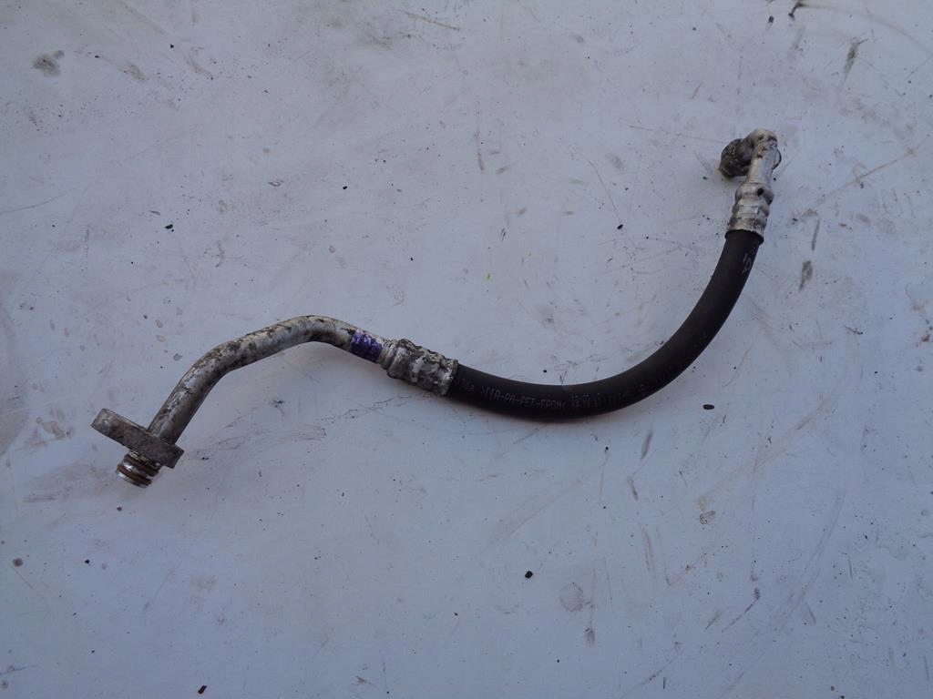 фото №1, Шланг кондиционера peugeot 3008 1.6 hdi