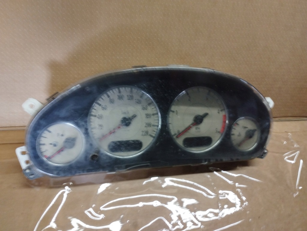 Купить Панель chrysler voyager 2.8crd,r826ah
