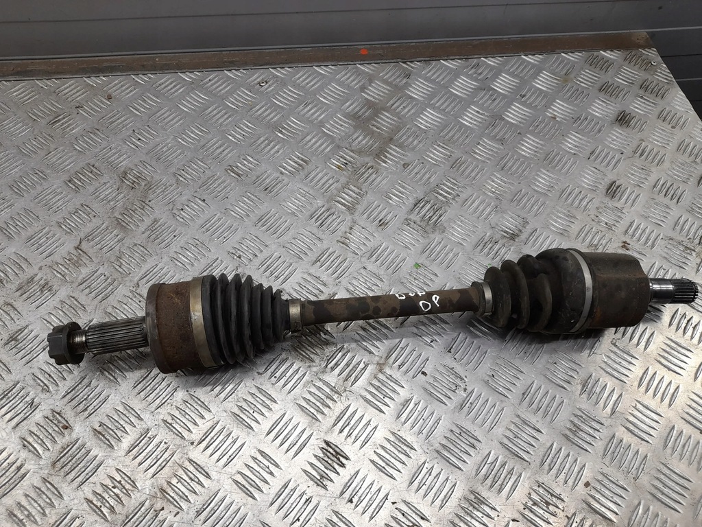 фото №6, Dodge challenger 04578600ab перед правая приводной вал