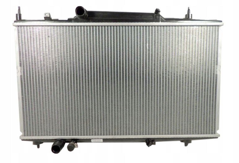 Купити Радіатор води citroen c5 3.0 v6 2000 - 2004