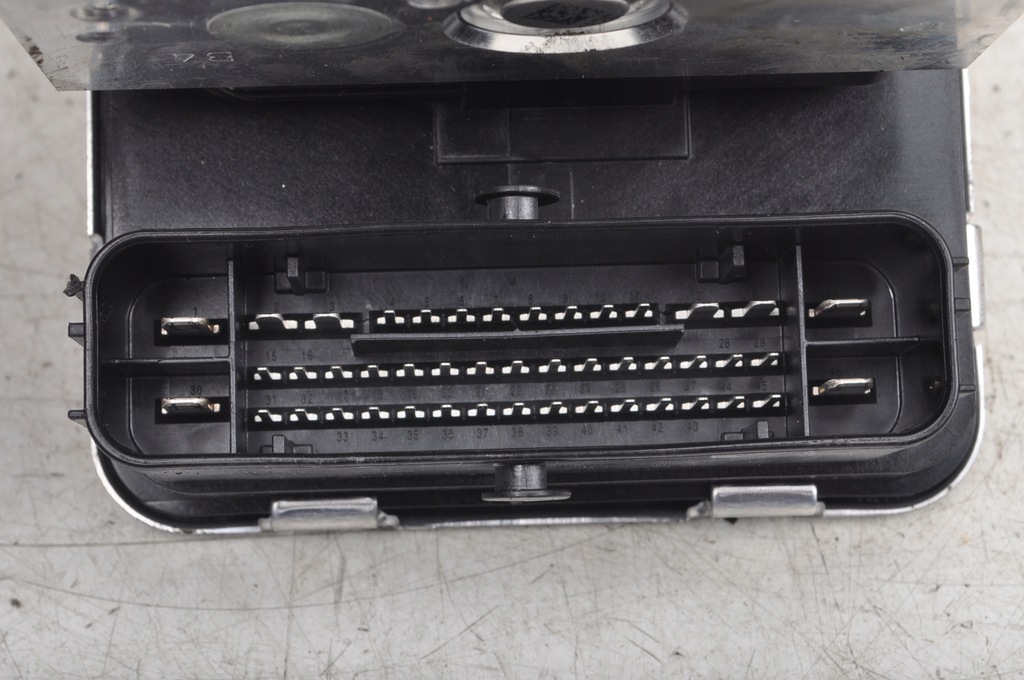 фото №7, Bmw f44 gran coupe насос abs 5a2eba2