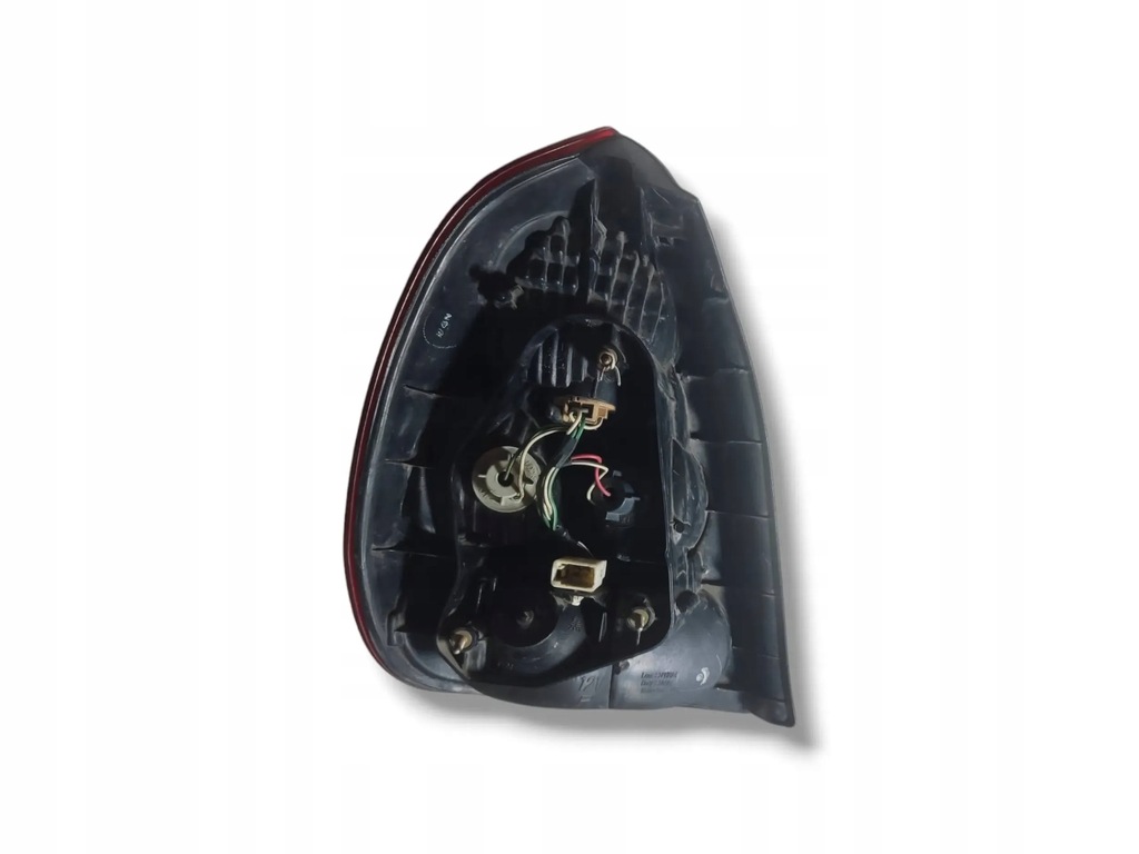 фото №7, Toyota corolla e110 2001 задняя сторона правая/фонарь задняя