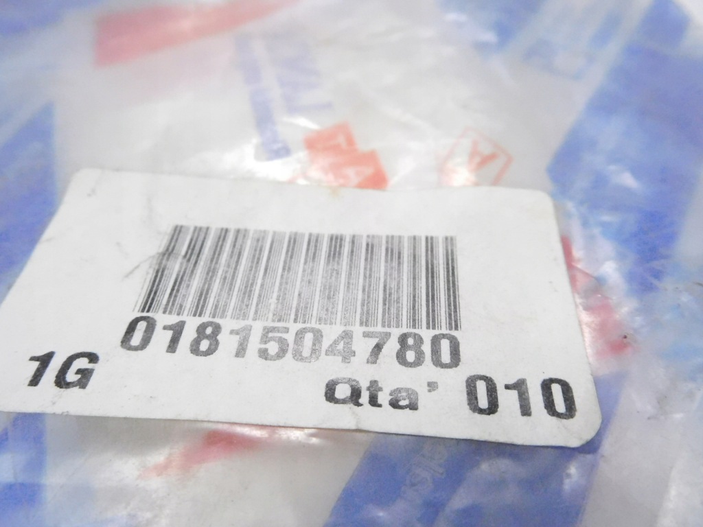 Заглушка механізму двірники fiat uno оригінальний номер 181504780 Київ