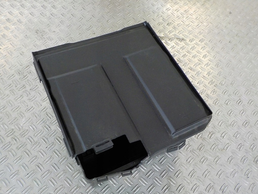 фото №5, Transit custom 12-17 захист основа акумулятор