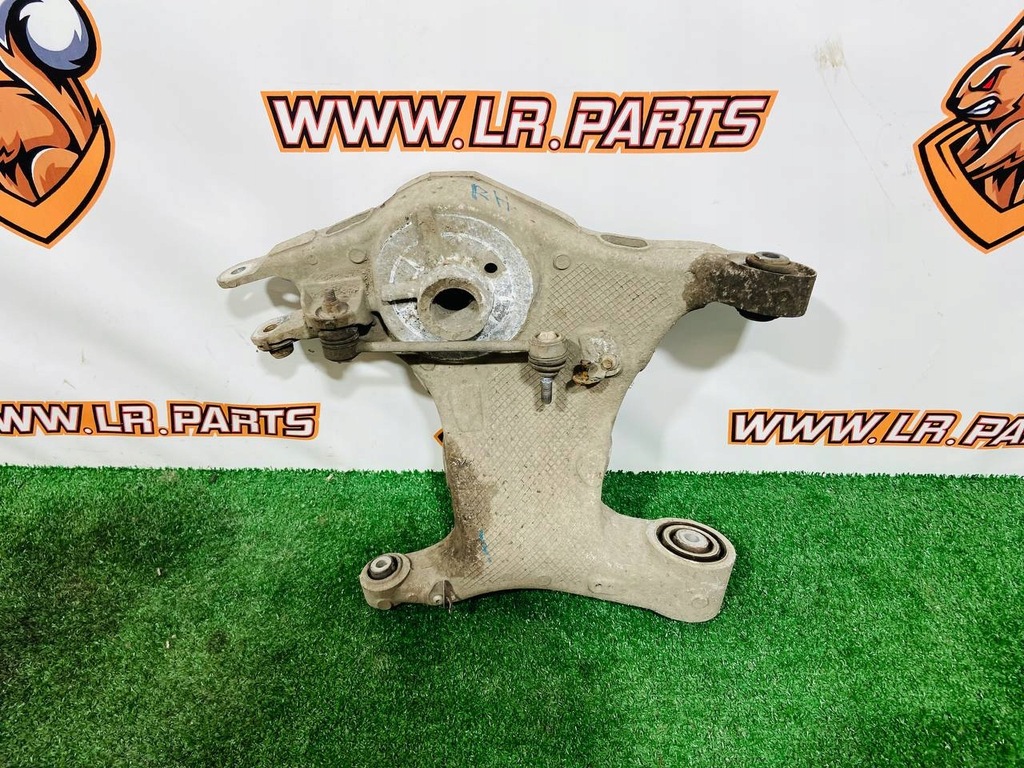 фото №8, Рычаг задняя правый jaguar i-pace x590 j9d3-5b530-ab