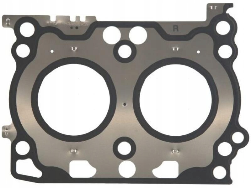 фото №1, Прокладка головки правая