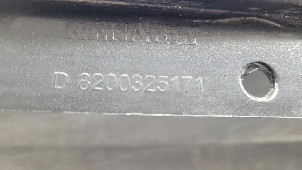 фото №12, Крила перед передній правий renault clio iii fv