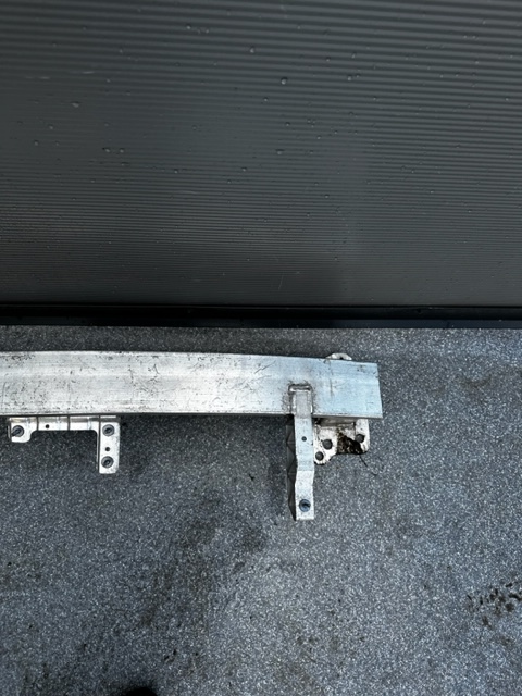 фото №2, Балка передняя kia soul iii