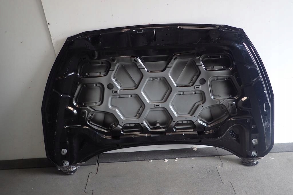 фото №3, Капот ford focus mk4 18-