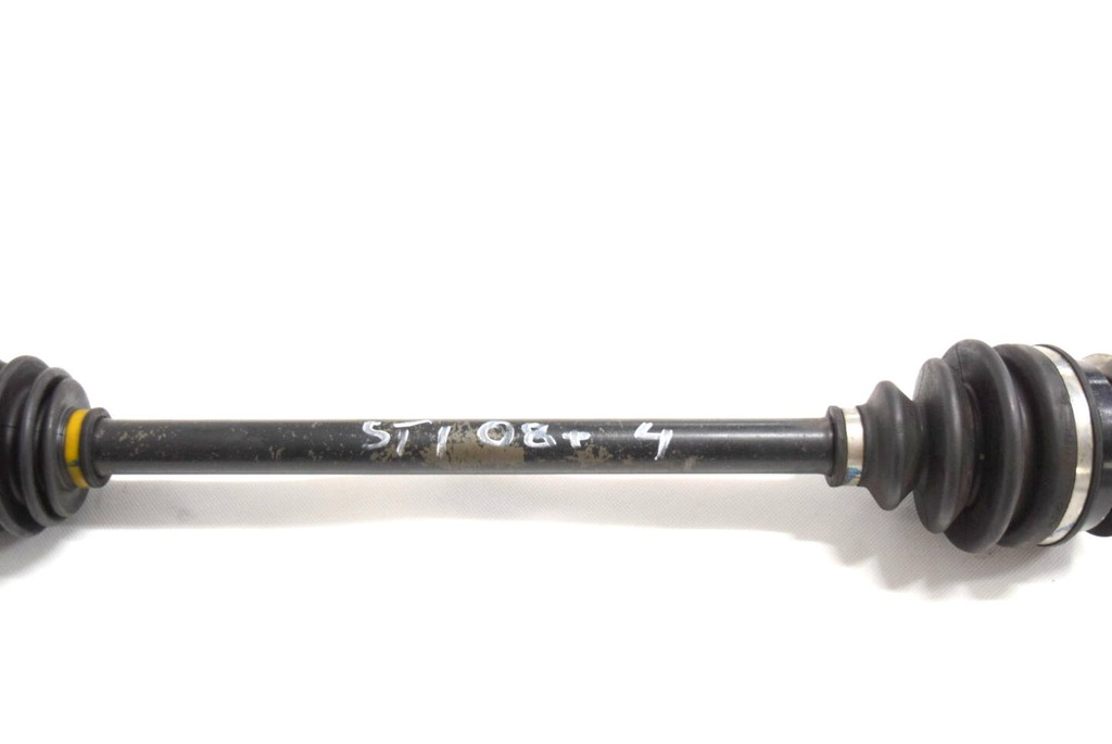 фото №13, Приводной вал приводная задняя subaru impreza sti 2008-2014