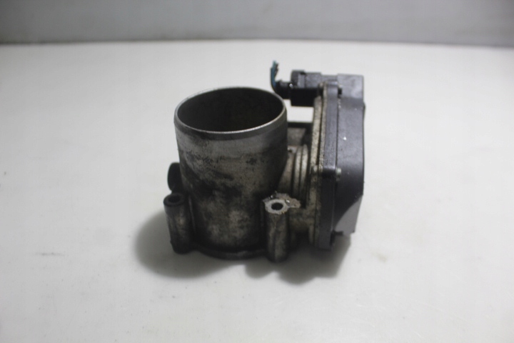 фото №1, Дросельна заслінка seat leon ii 1.4tsi