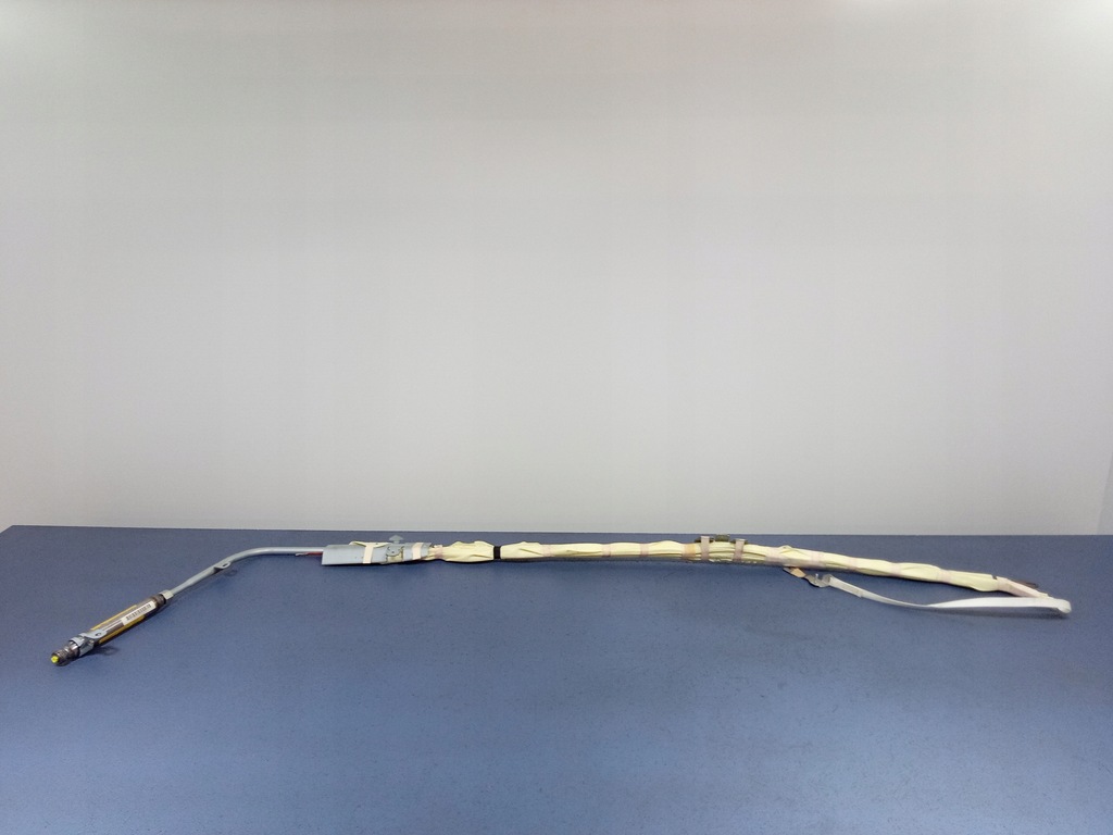 фото №1, Mazda 2 i dy подушка безпеки шторка безпеки права