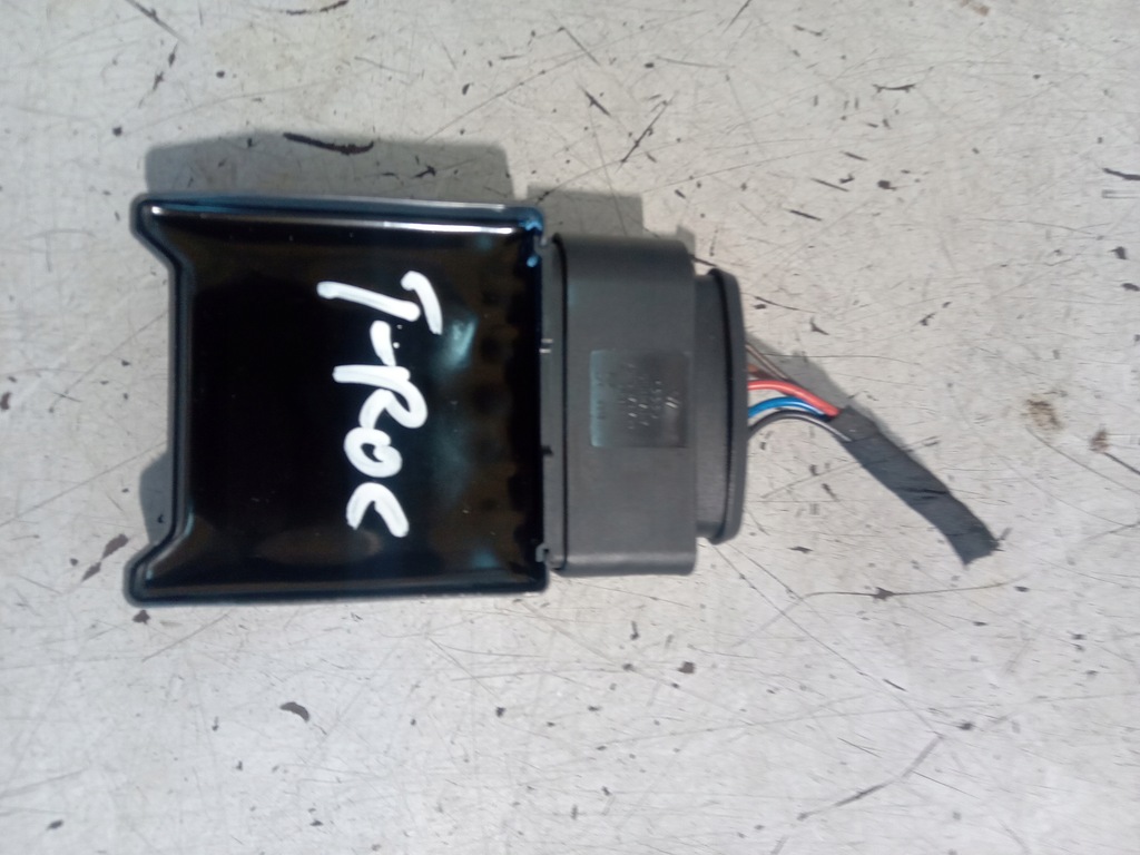 фото №1, Seat arona vw t-roc модуль насоса пального 5q0906093b