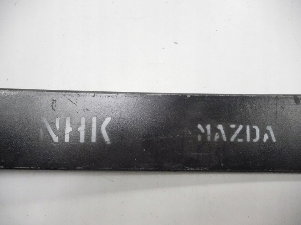 фото №6, Щітка ресора задня ford ranger 2002-2011 оригінальний номер 1363545