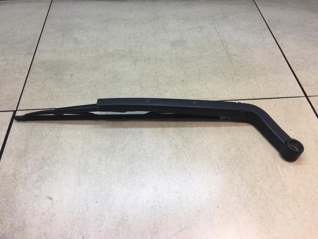 фото №1, Рычаг дворники задняя discovery iii 2.7 td