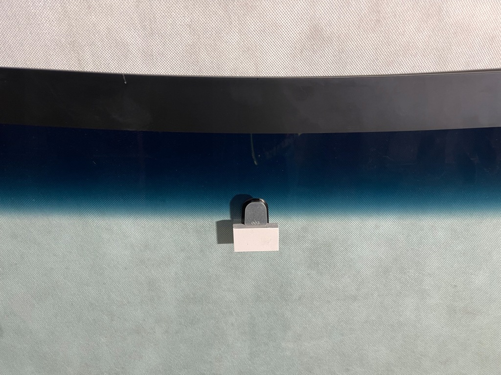 фото №5, Chevrolet corvette c5 2d hardtop скло передня nowa solar 1997-2004