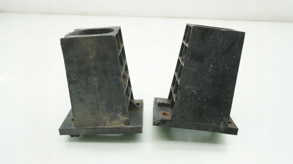 Citroen c4 picasso кронштейн  бампера абсорбер перед комплект 9658842580 Киев