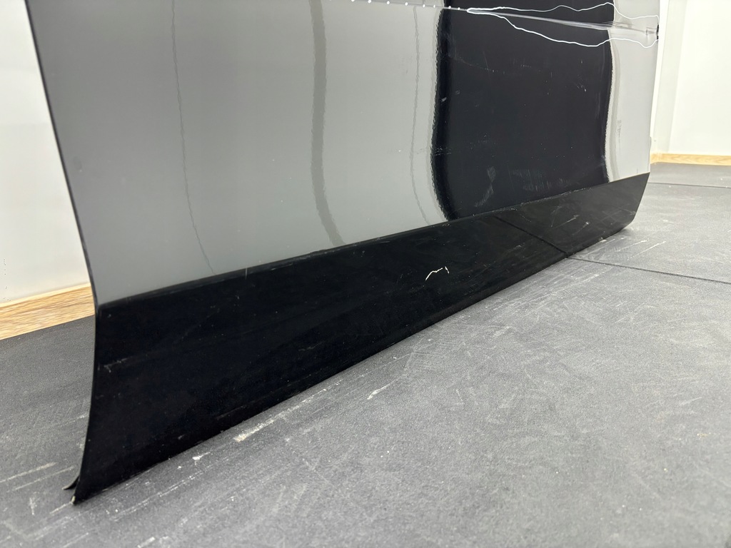 фото №7, Mercedes s-klasa w223 дверь передние правое перед