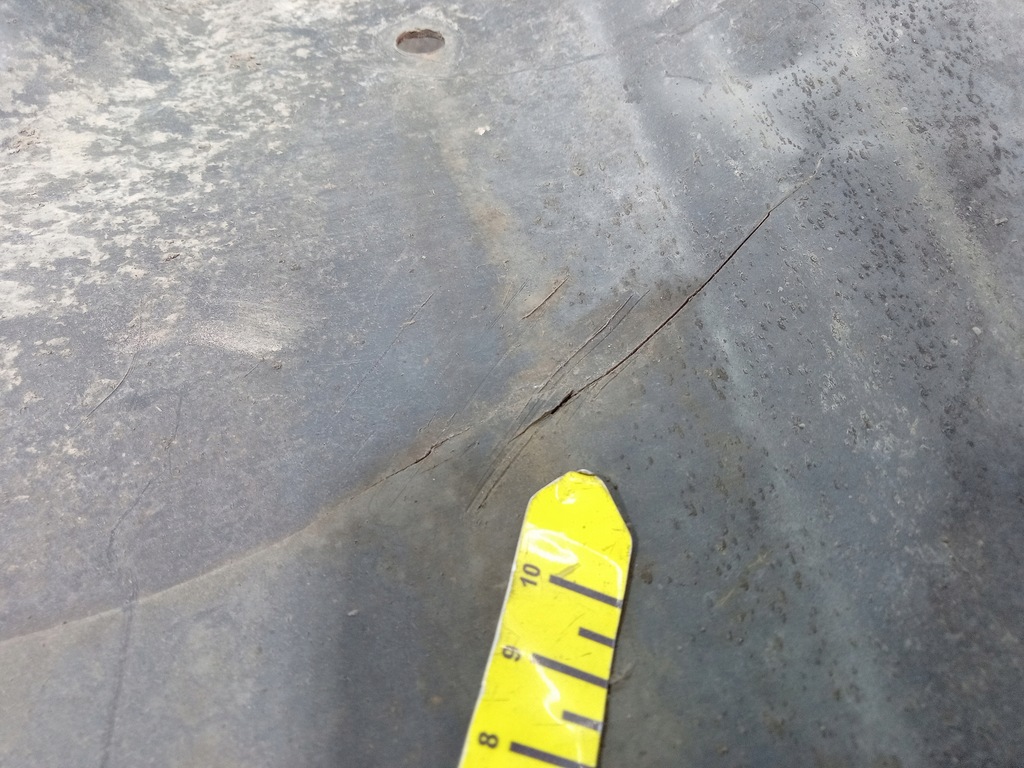 фото №8, Kia picanto i бампер задняя чёрный пластик