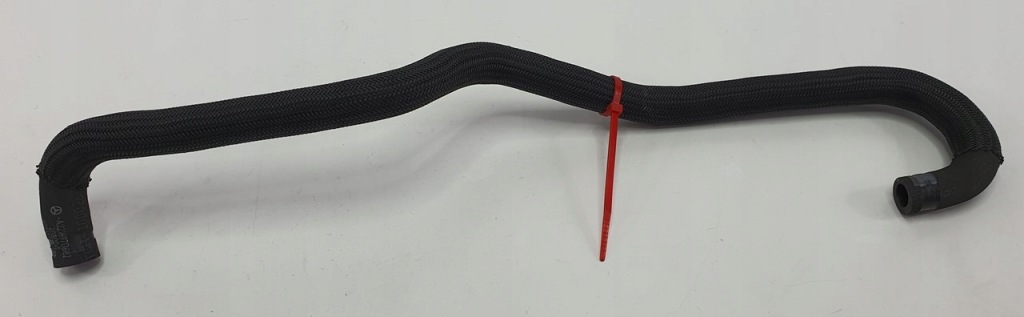 фото №1, Патрубок шланг підсилювача mercedes w221 3.5 v6