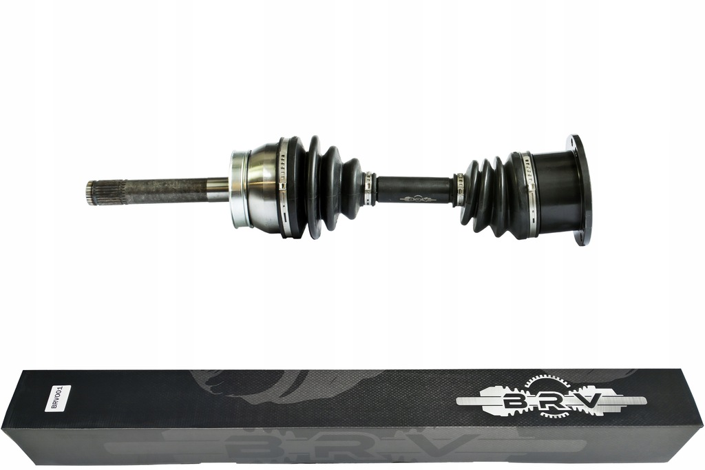 фото №1, Привідний вал ліва права ford maverick i 2.7 td механічна коробка передач