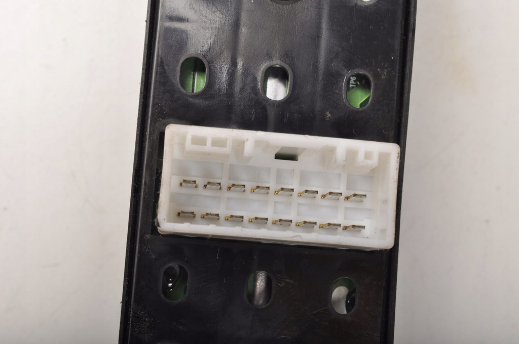 фото №6, Kia sorento i панель перемикач вікон