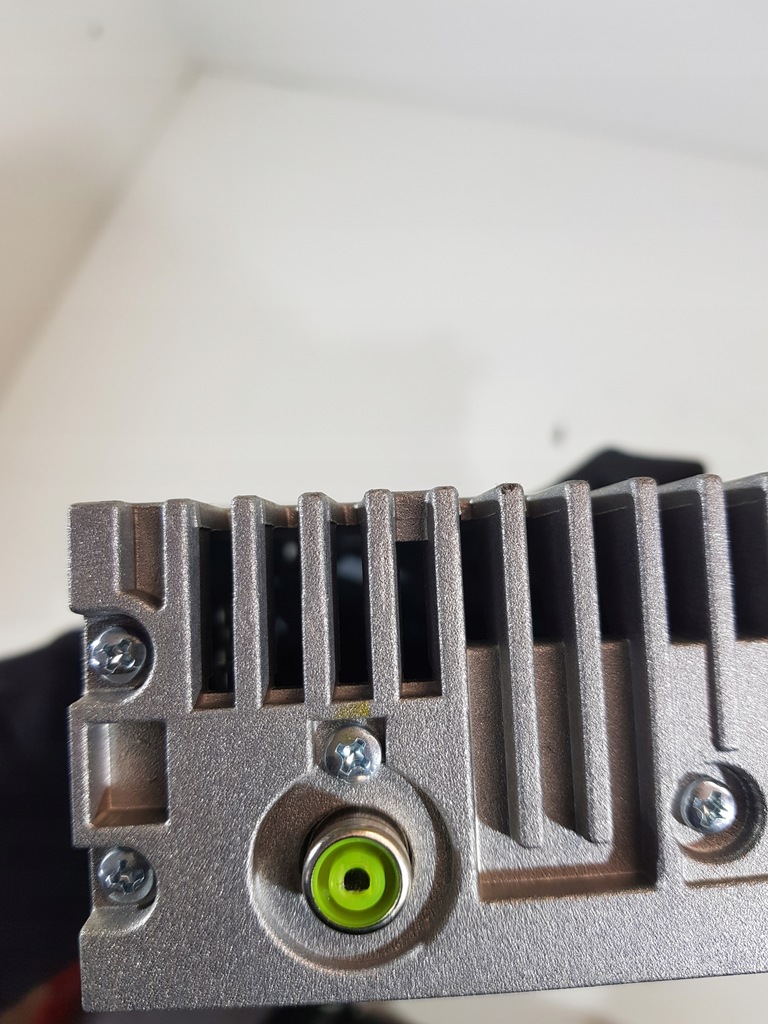 фото №11, Радио base a4519016500 smart fortwo ii 451 07-