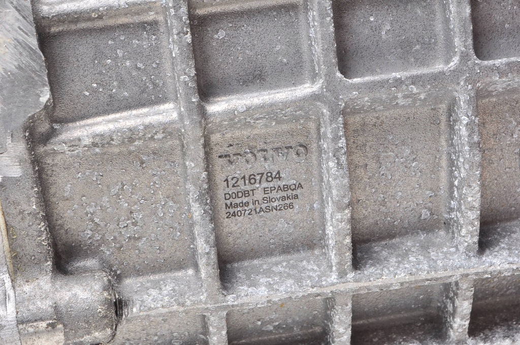 фото №8, Volvo xc90 xc60 v60 ii s60 iii 2.0 t6 t8 recharge двигатель p1216784 36011023