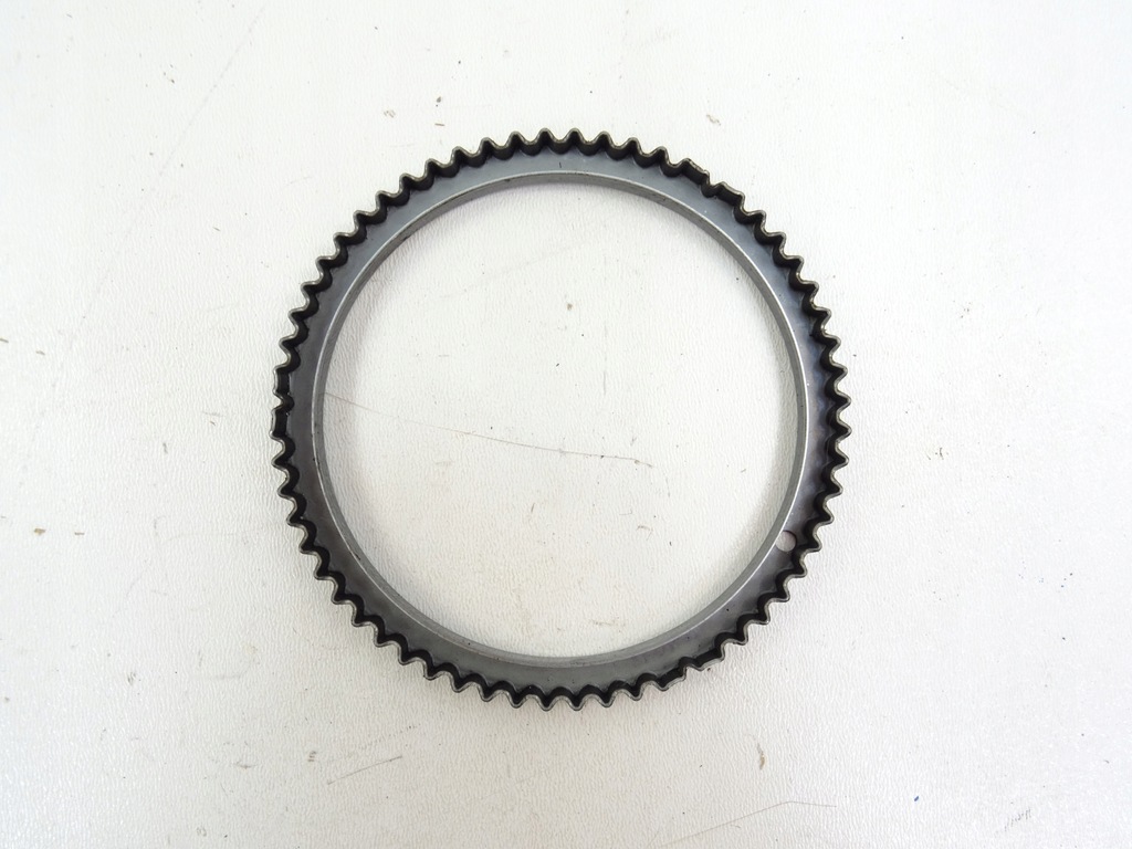 фото №4, Skoda rapid lift коронка кольцо вала 04b105189c