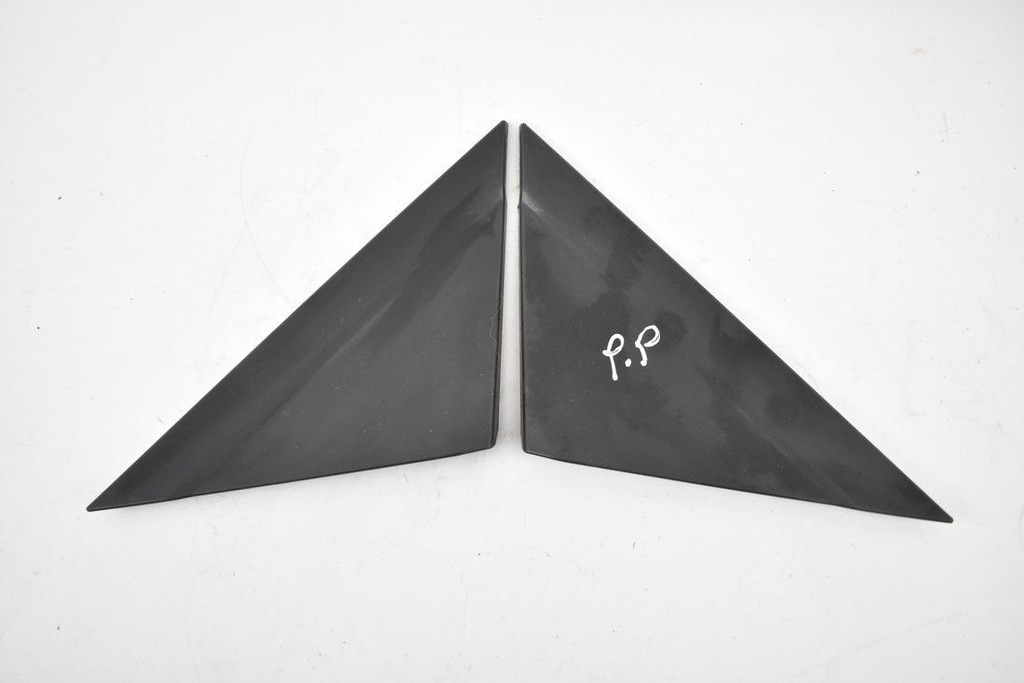 фото №1, Заглушка треугольник зеркало левый mazda cx3