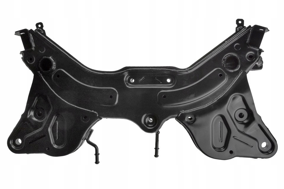 фото №2, Рама передний подвеска suzuki swift iv 2010-