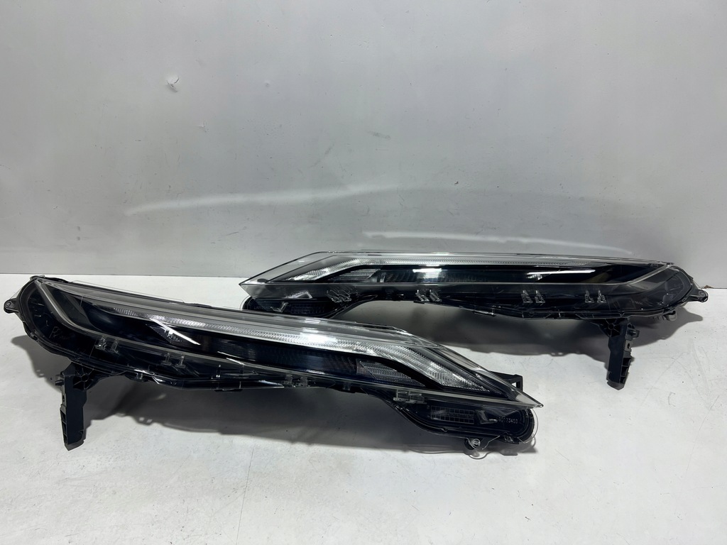 фото №1, Nissan juke ii 2 led drl левый правый