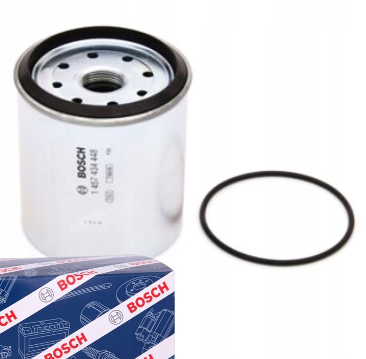 фото №1, Фильтр топлива bosch do jeep cherokee 2.5