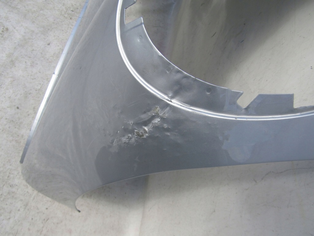 фото №5, Капот mini cooper r55 r56 06-13 бензин