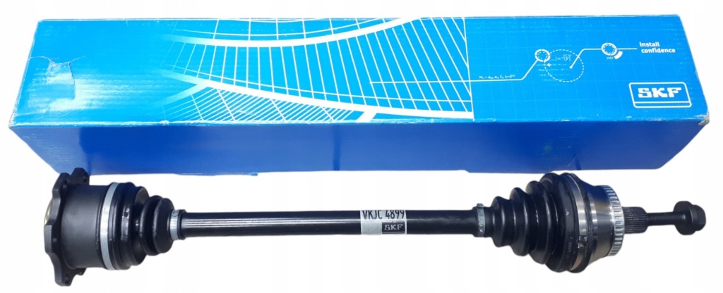 Купить Приводной вал приводная правая skf audi a6 c5 1997 - 2005