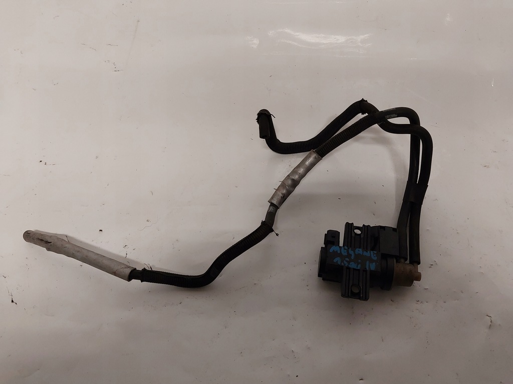 фото №1, Датчик клапан вакуумa renau megane iv 1.5 dci