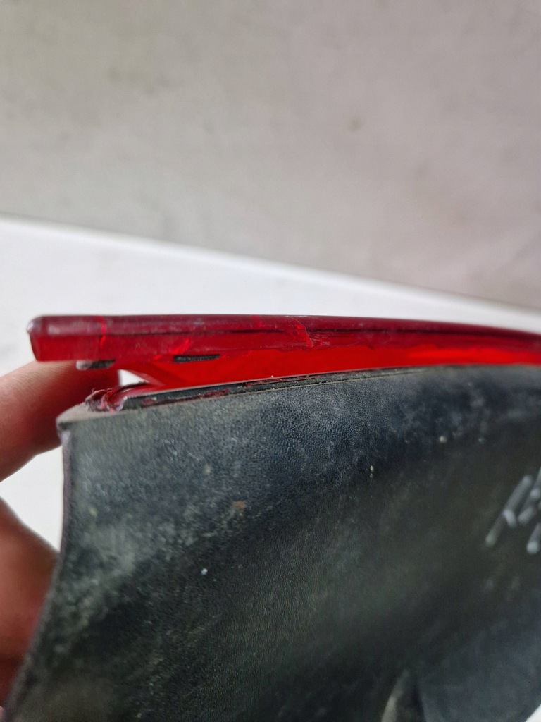 фото №14, Renault espace - grand espace iv лампа задняя 8200027152