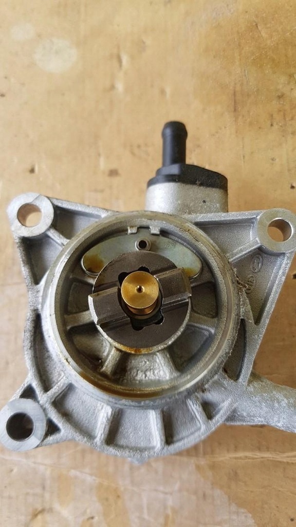 фото №5, Насос вакуум 1.0 hyundai i30 iii 28810-04075