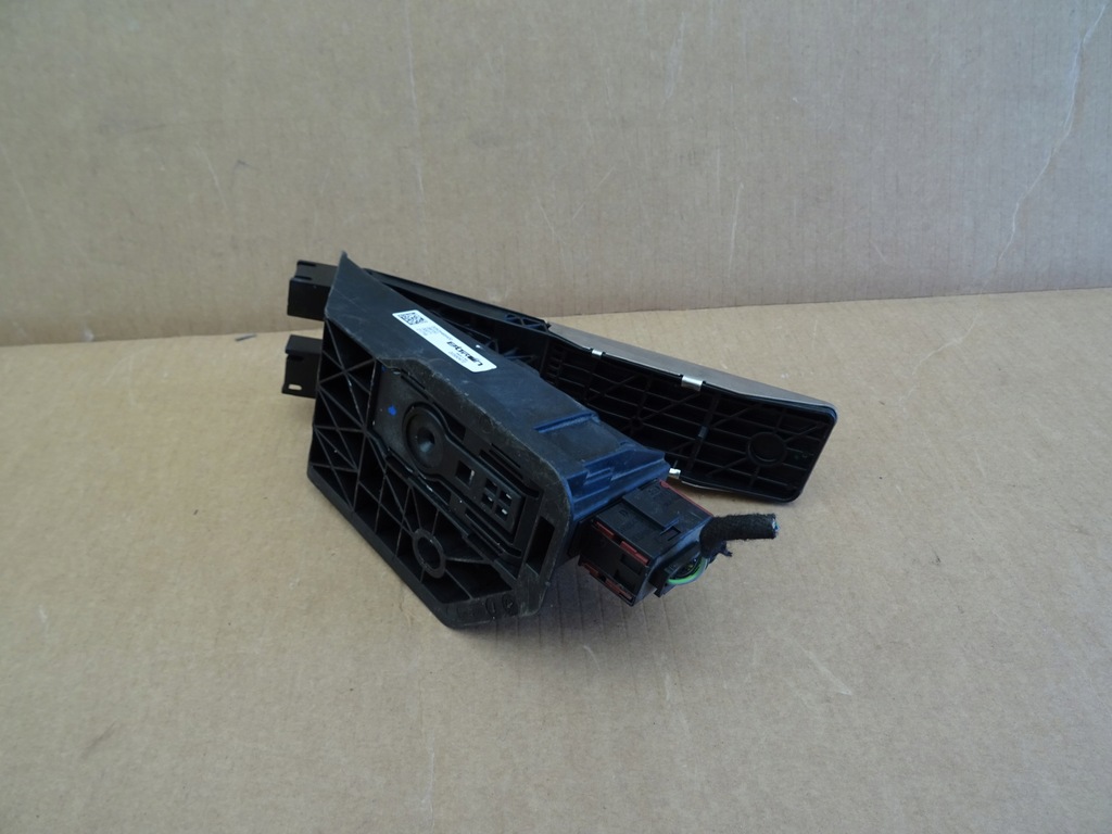 фото №2, Alfa romeo giulia педаль газа