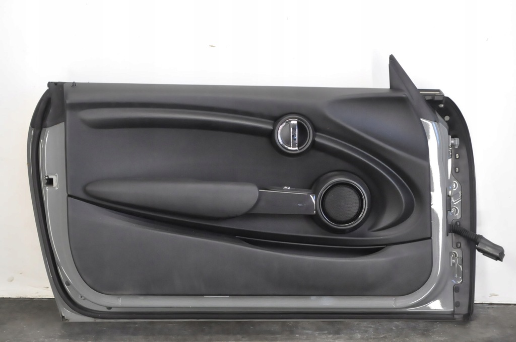 фото №8, Mini f56 двері лівий перед ліва передні