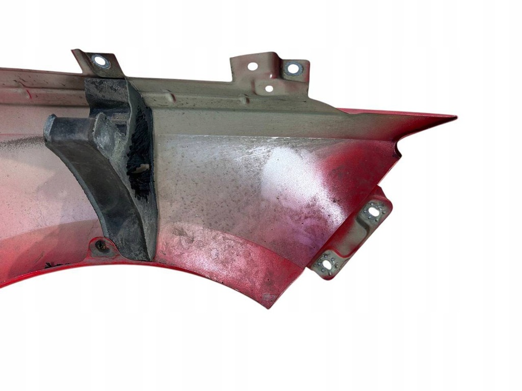 фото №11, Skoda rapid nh 2016 ліва сторона крила передній