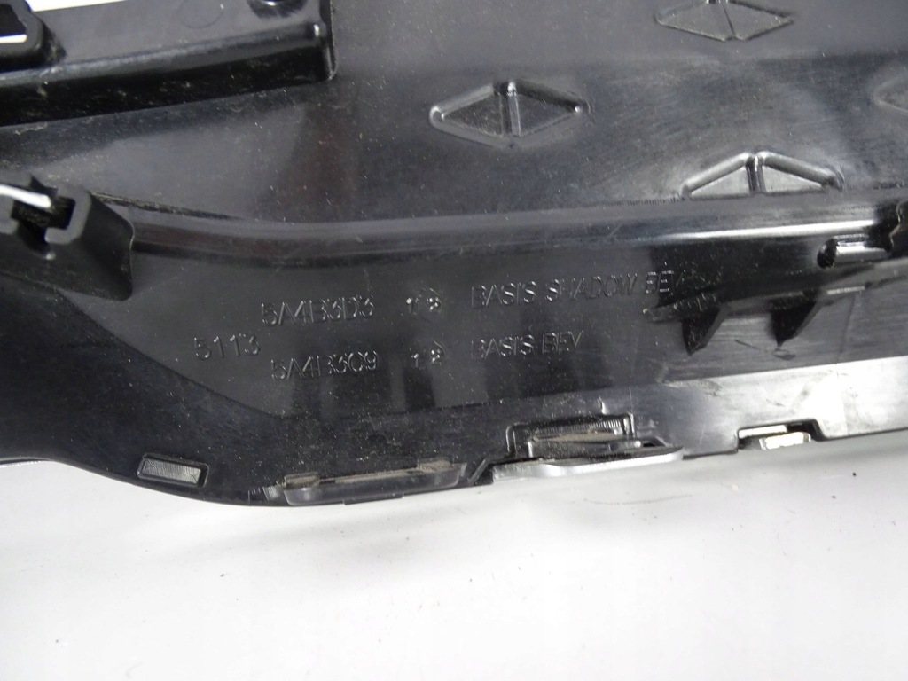 фото №12, Решётка радиатора решётка радиатора bmw x2 ix2 u10 led